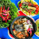 Specialty of Ca Mau