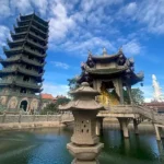 Go Ken pagoda