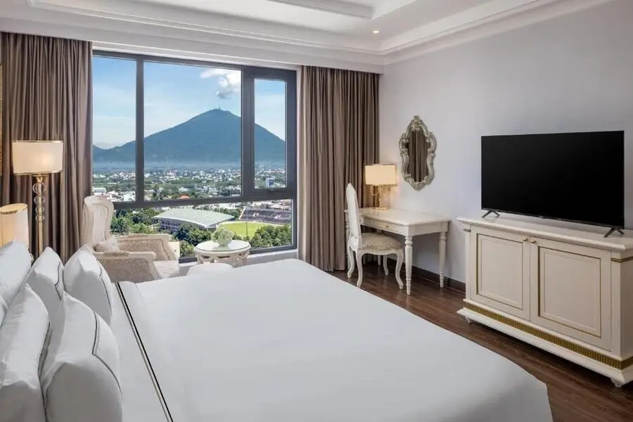 hotel in Tay Ninh