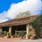Nguyen Tam Kien ancient house