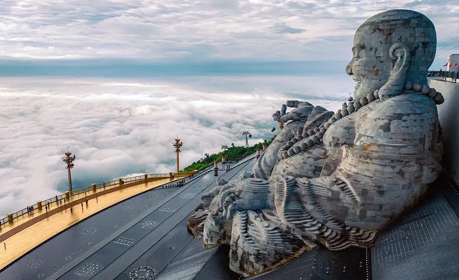 explore Tay Ninh