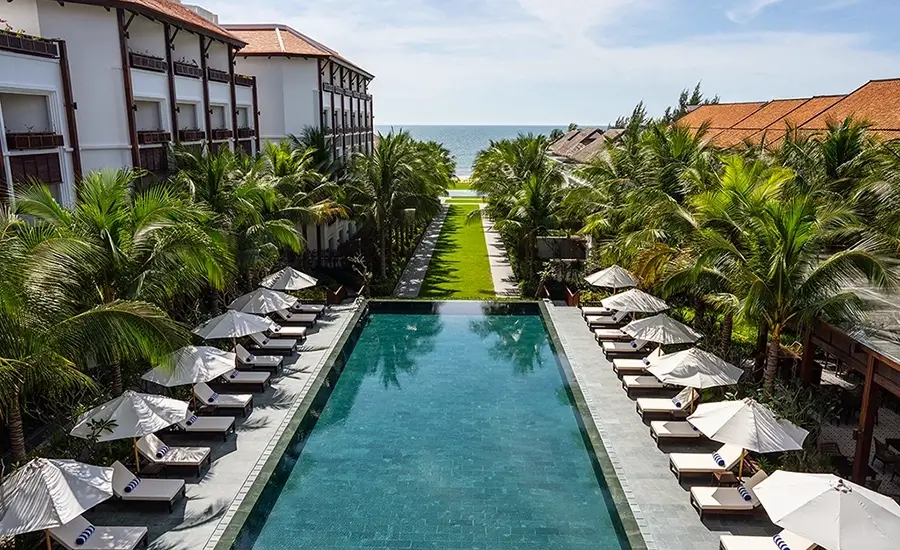 hotel in Mui Ne