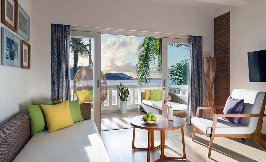 hotel in Quy Nhon
