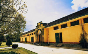 Buon Ma Thuot Prison