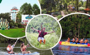 Madagui Eco-tourism Area