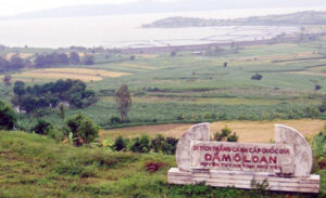 O Loan Lagoon