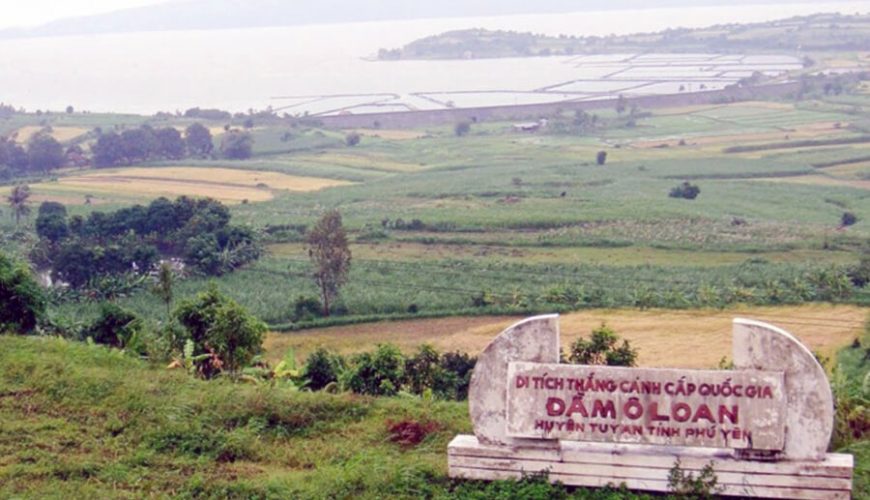 O Loan Lagoon