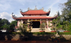 Phap Hoa Pagoda