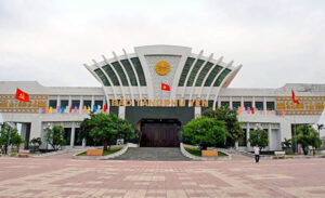 Phu Yen Museum