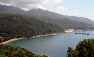 Ro Bay