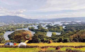 Ta Dung National Park