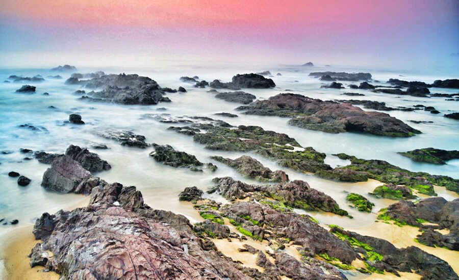 Tam Quan Quy Nhon