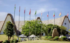 World Coffee Museum