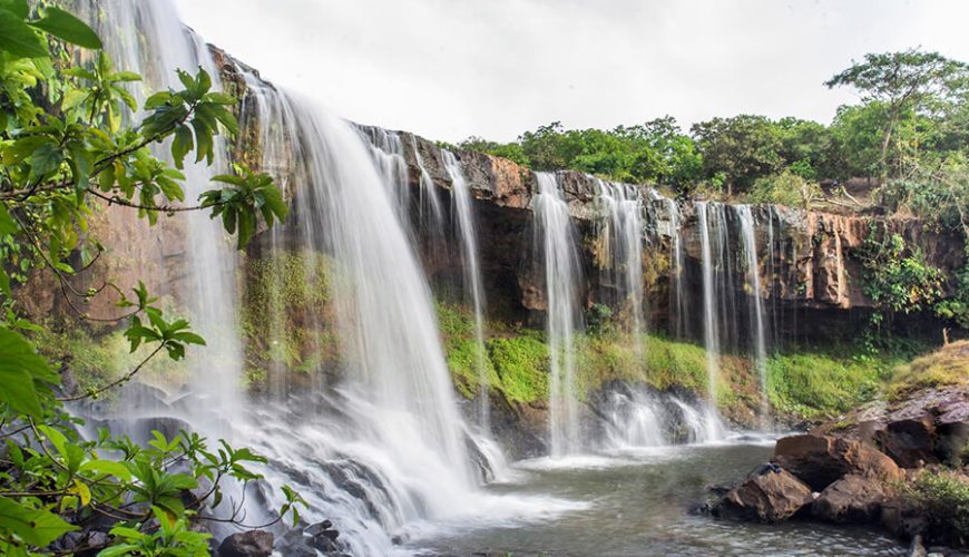 Explore Gia Lai
