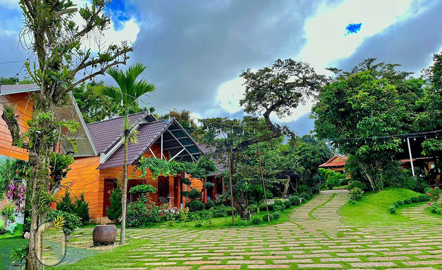 hotel in Pleiku