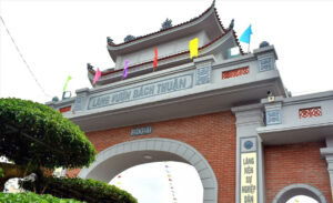 Bach Thuan Garden Village