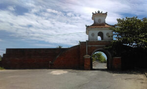Dong Hoi Citadel