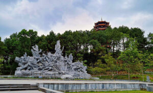 Dong Loc Road Junction