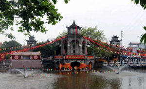 Dong Xam Temple