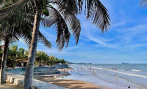 Hai Tien Beach