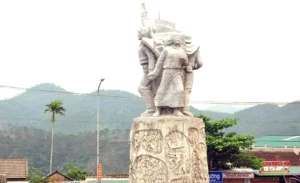 Khe Sanh Combat Base