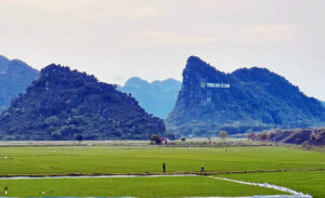Phong Nha - Ke Bang National Park