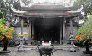 Phuong Hoang Temple