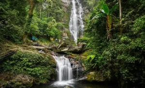 Pu Mat National Park