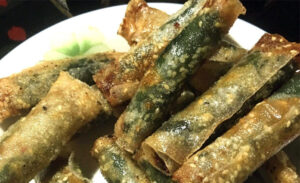 sea-snake-dish-in-Quang-Tri