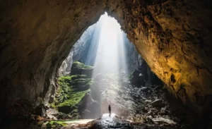 Son Doong Cave