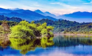 best time to visit Ha Tinh