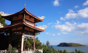 Vung Chua - Yen Island