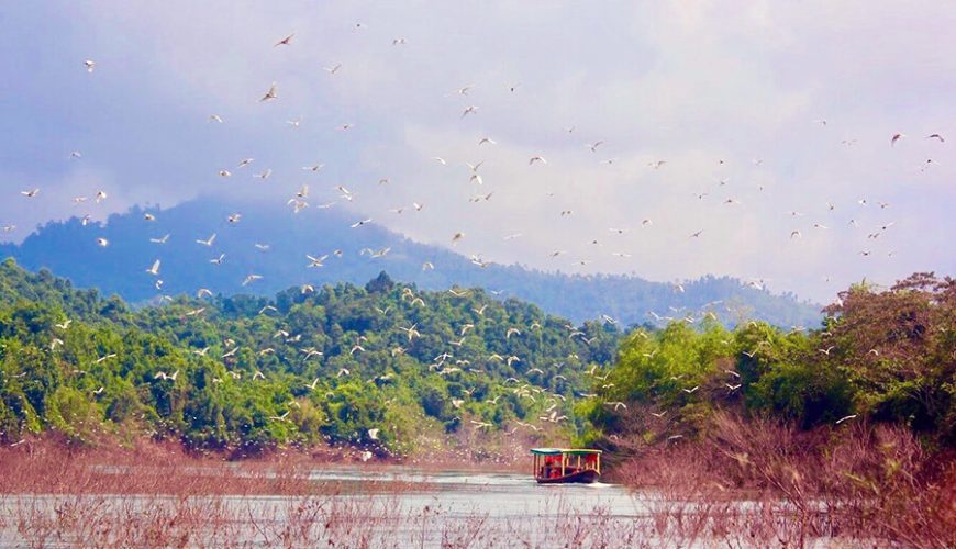 explore Ha Tinh