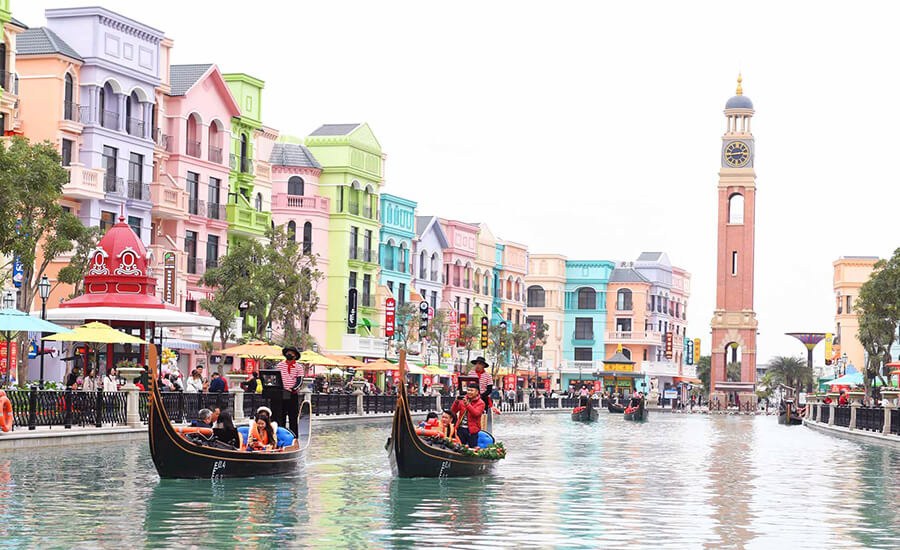 best time to visit Hung Yen