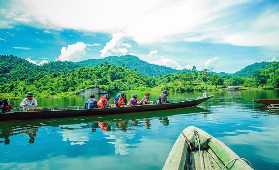 best time to explore Nghe An