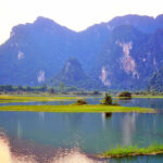 best time to explore Quang Tri