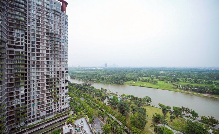 hotel in Hung Yen