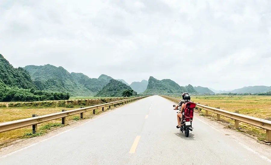 best time to visit Quang Tri