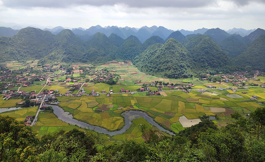 best time to explore Lang Son