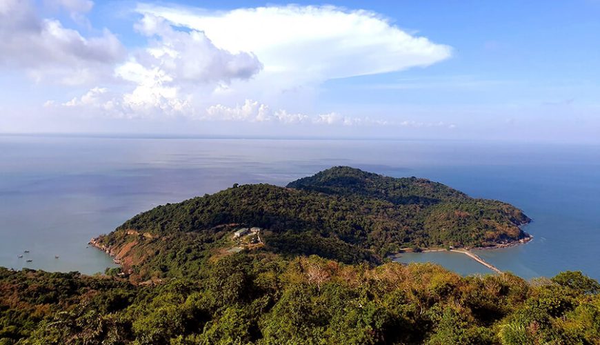 Hon Khoai