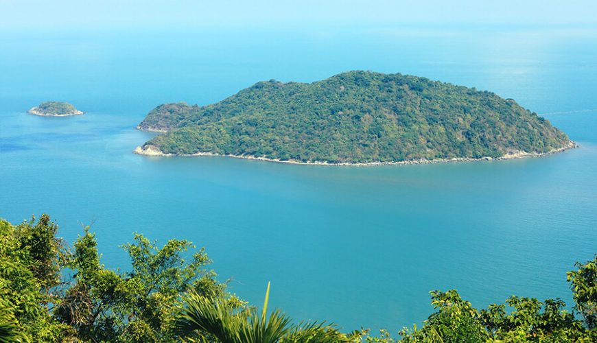 Hon Khoai
