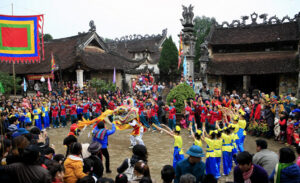 Hung Lo Ancient Village