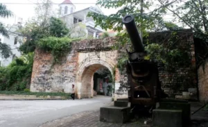 Lang Son Citadel