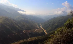 Muong Te Nature Reserve