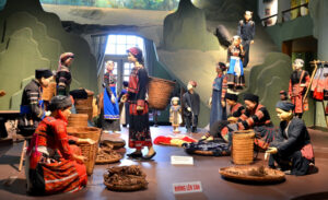museum of the Cultures of Vietnam’s Ethnic Groups