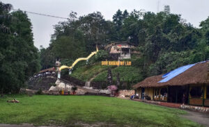 My Lam Mineral Spring