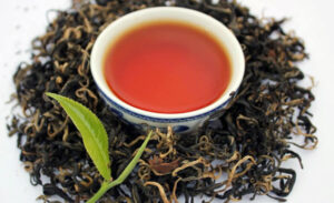 Shan Tuyet Tea