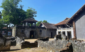 Son La Former Prison & Museum