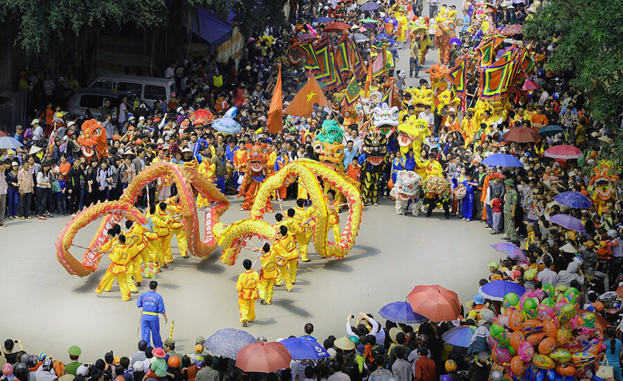 best time to visit Lang Son