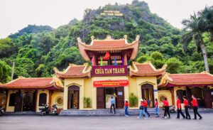 Tam Thanh Pagoda